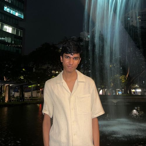 Priyam Raj