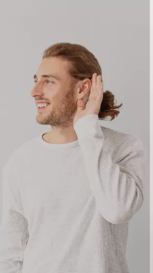 Hearing loss