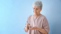 40 show early signs of blood sugar