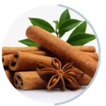 cinnamon