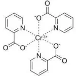 i-chromium-picolinate