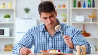unhealthy foods